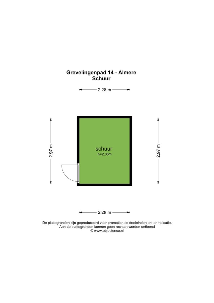 Foto 41 van Grevelingenpad 14
