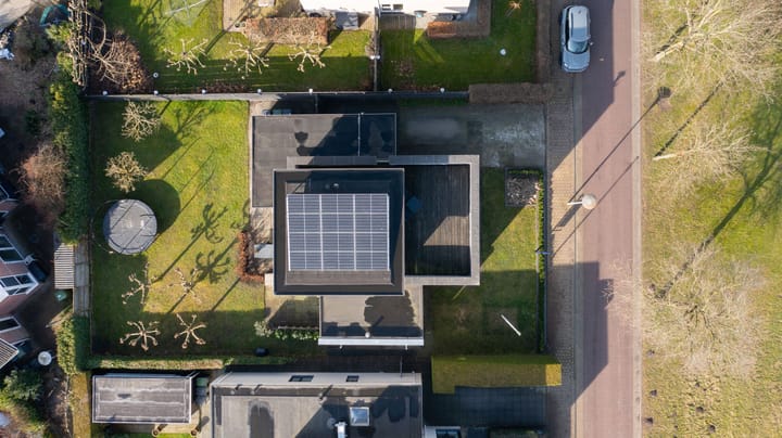 Foto 47 van Hooiland 60