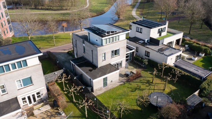 Foto 48 van Hooiland 60