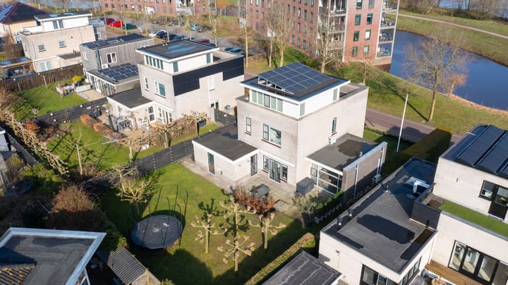 Foto 49 van Hooiland 60