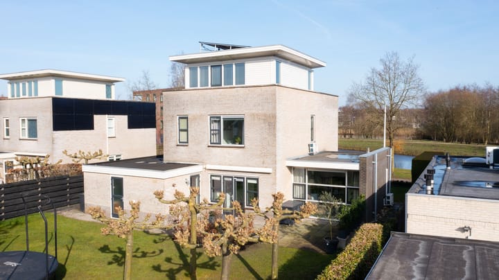 Foto 54 van Hooiland 60