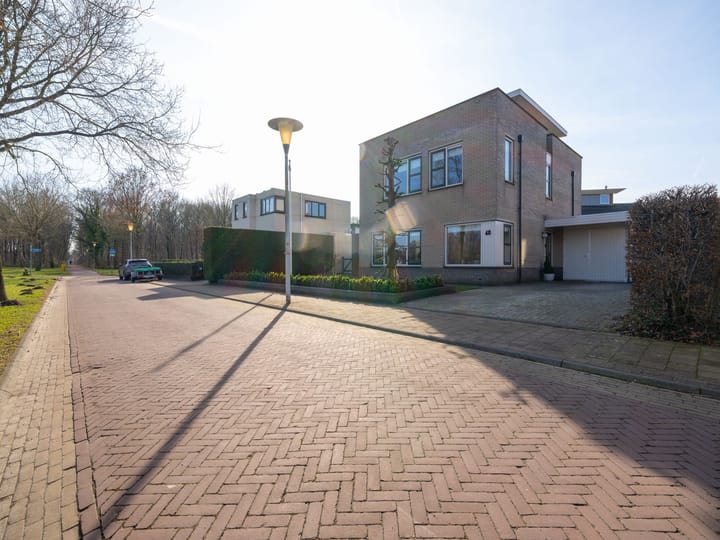 Foto 55 van Hooiland 60