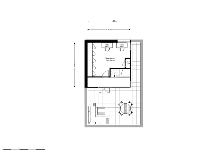 Foto 59 van Hooiland 60