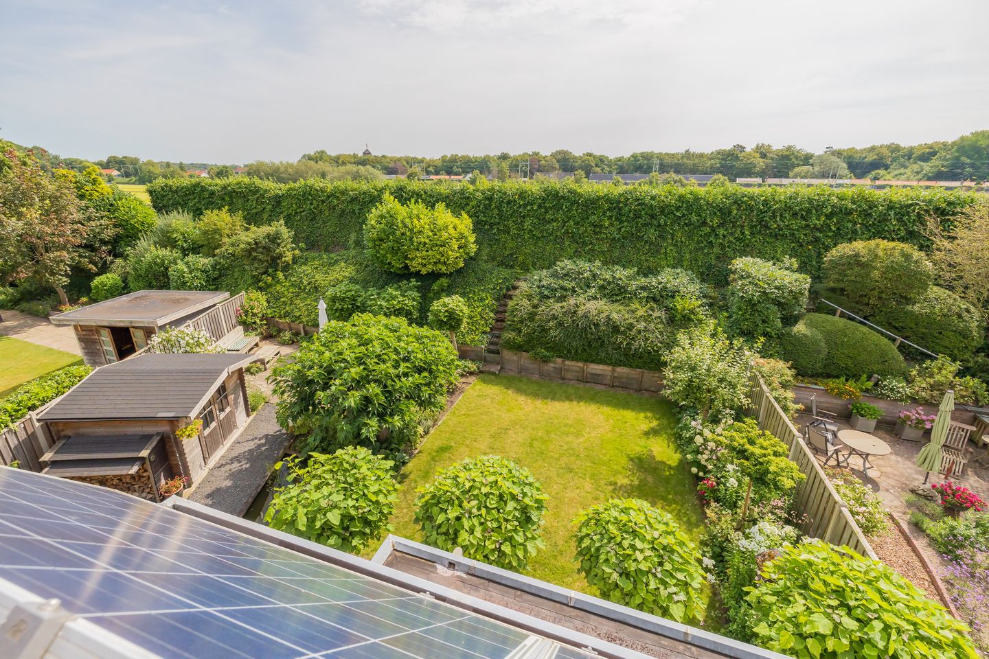 Foto 4 van Gravin Adahof 14