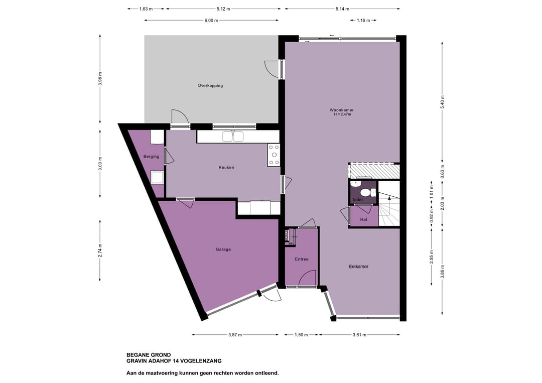 Foto 41 van Gravin Adahof 14