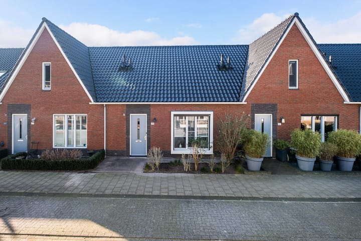 Foto 1 van Popart 19