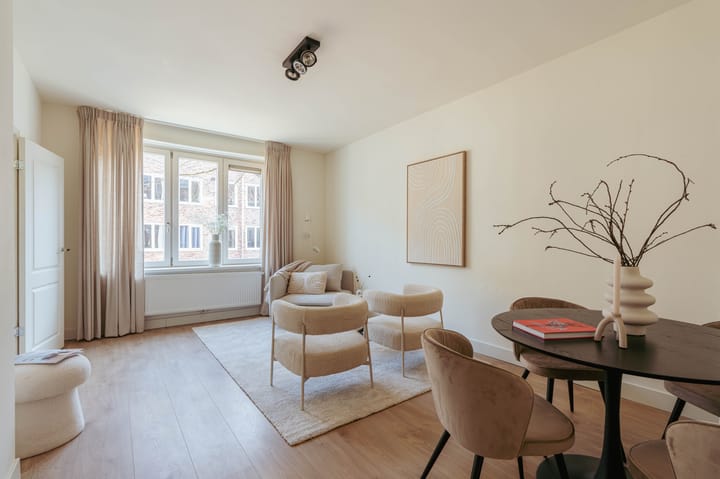 Foto 2 van Van Spilbergenstraat 49-1