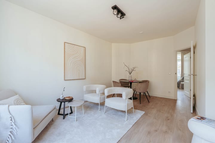 Foto 3 van Van Spilbergenstraat 49-1