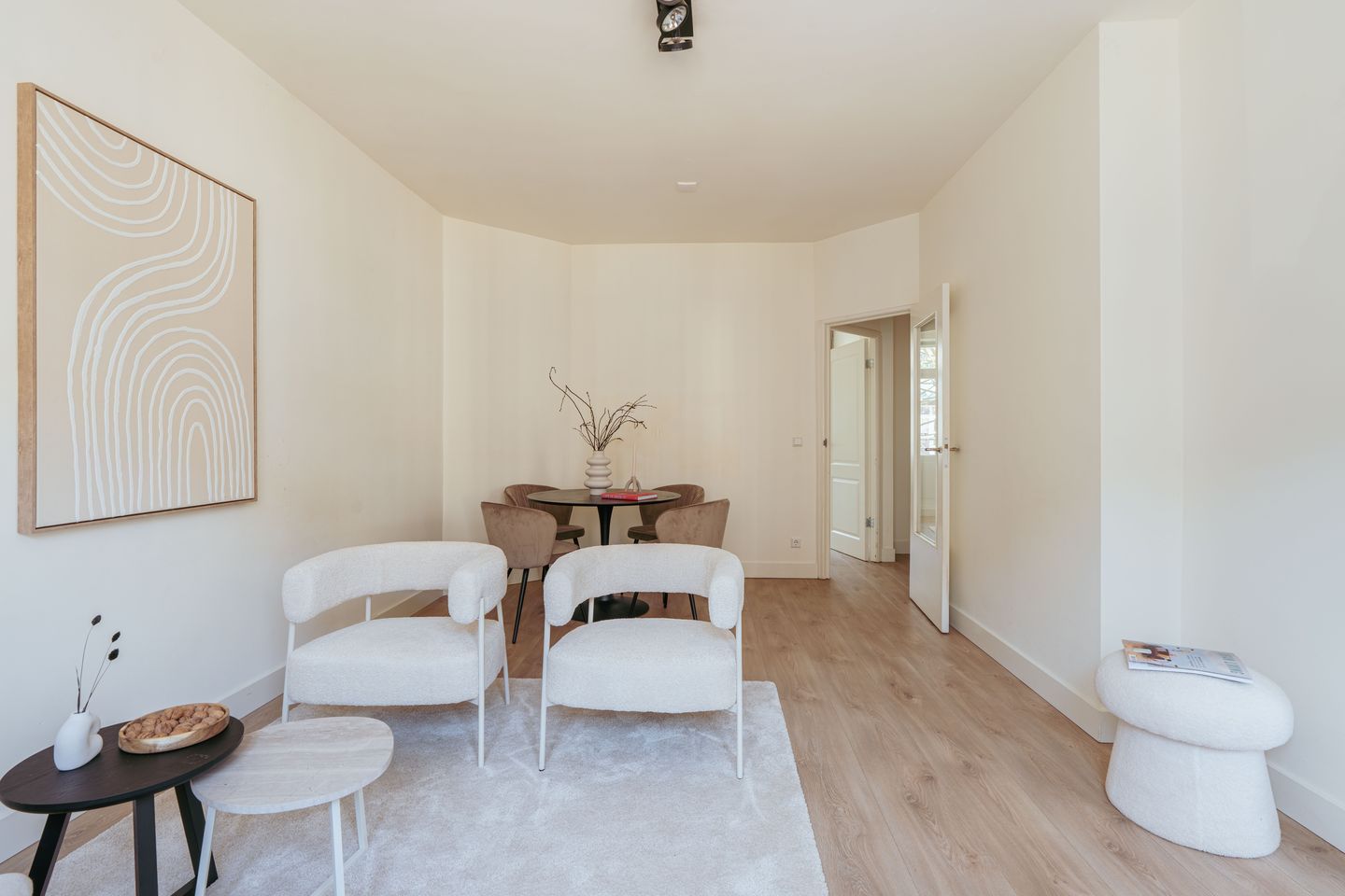 Foto 4 van Van Spilbergenstraat 49-1