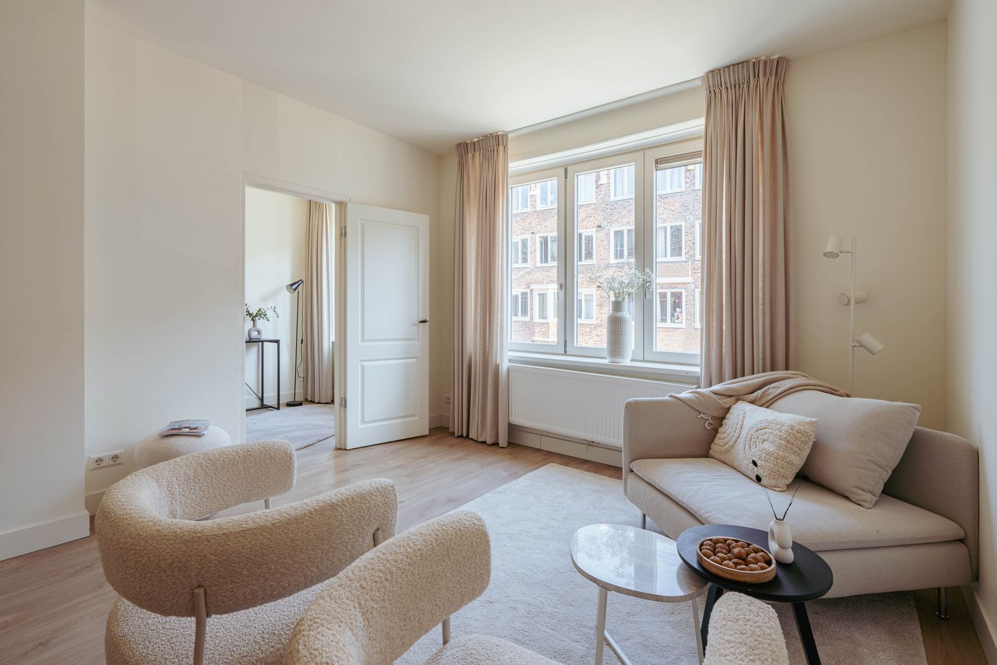 Foto 5 van Van Spilbergenstraat 49-1