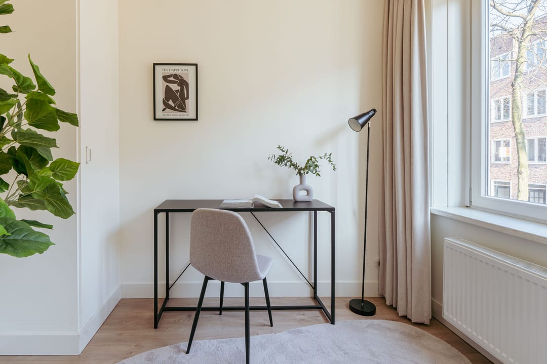 Foto 7 van Van Spilbergenstraat 49-1