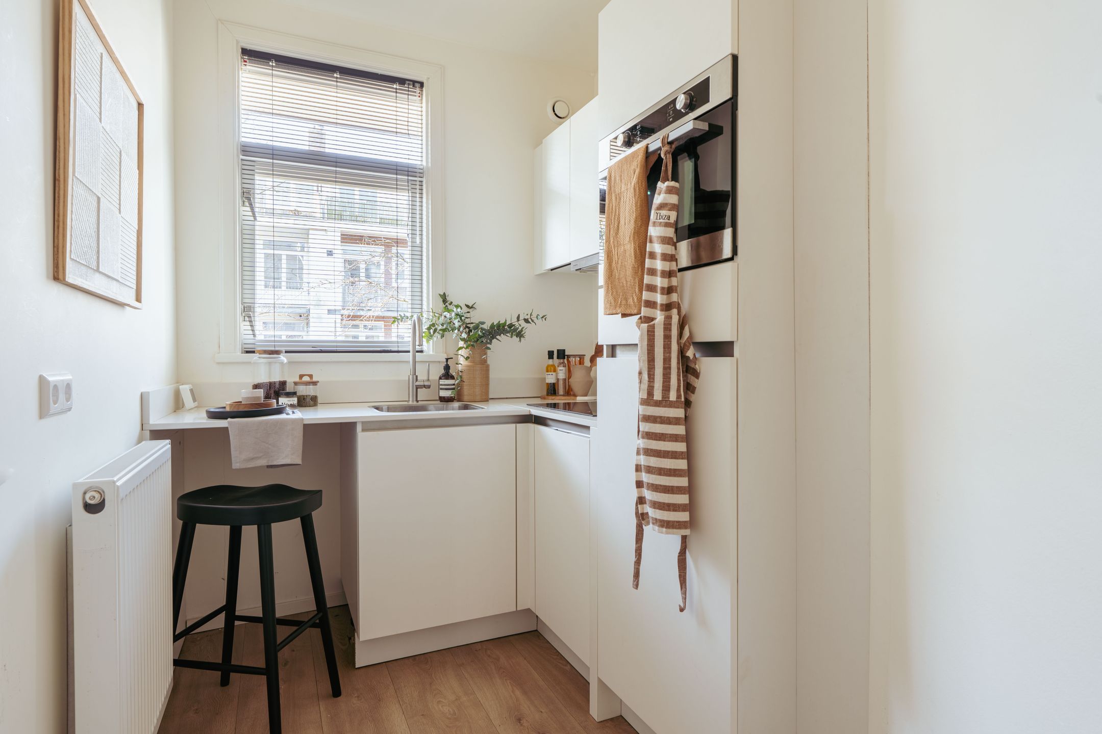 Foto 9 van Van Spilbergenstraat 49-1