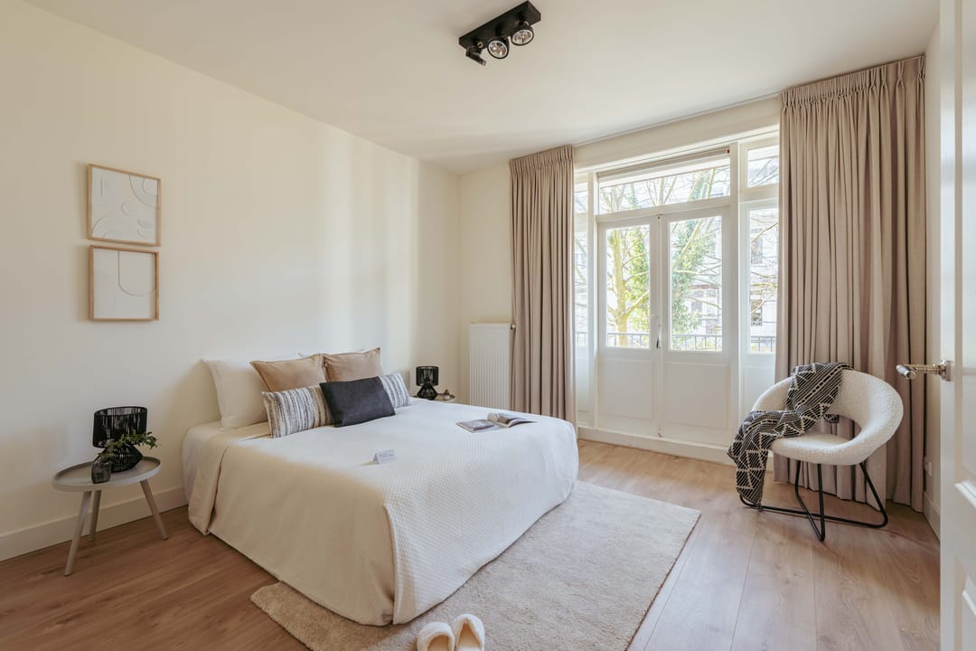 Foto 11 van Van Spilbergenstraat 49-1