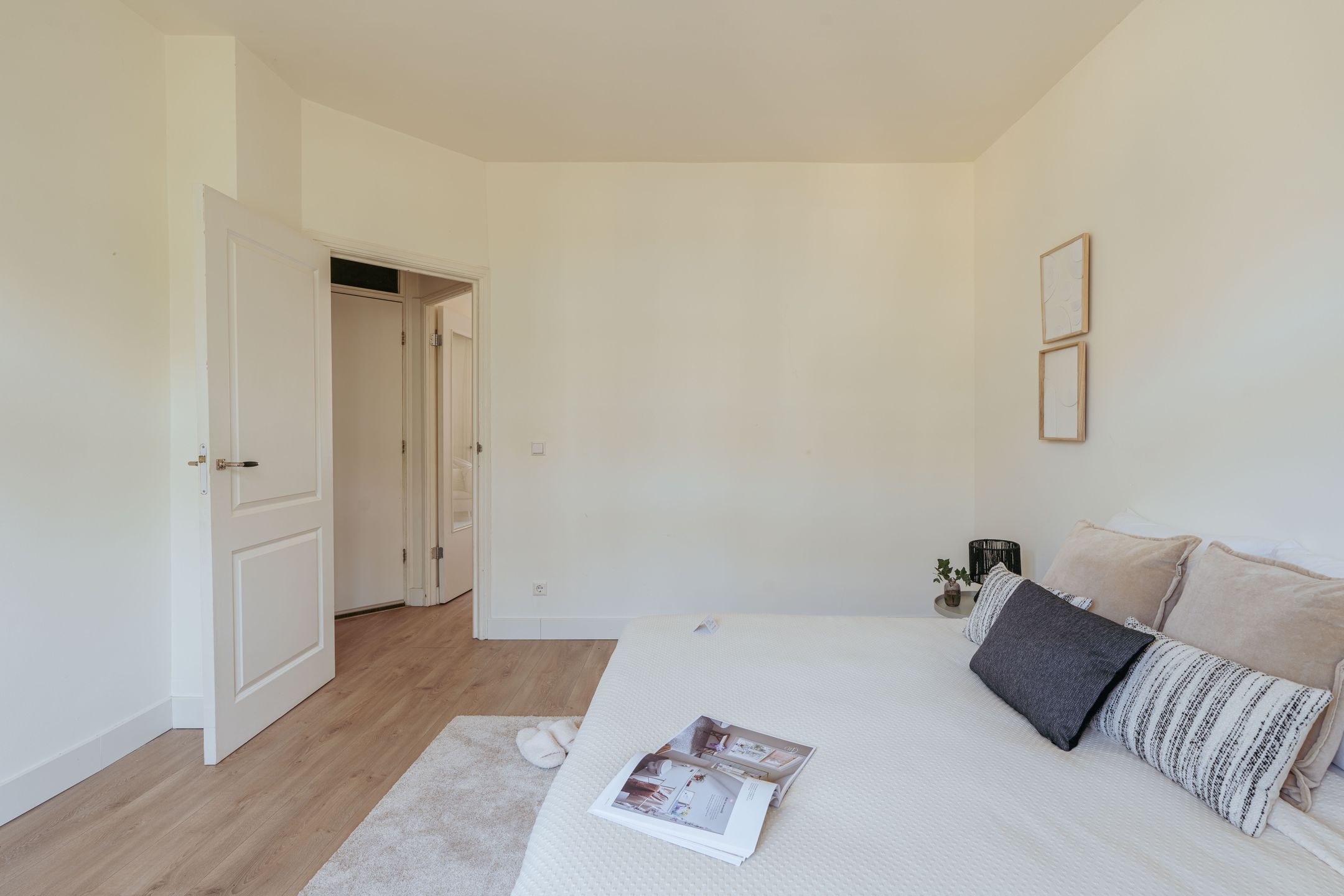 Foto 12 van Van Spilbergenstraat 49-1