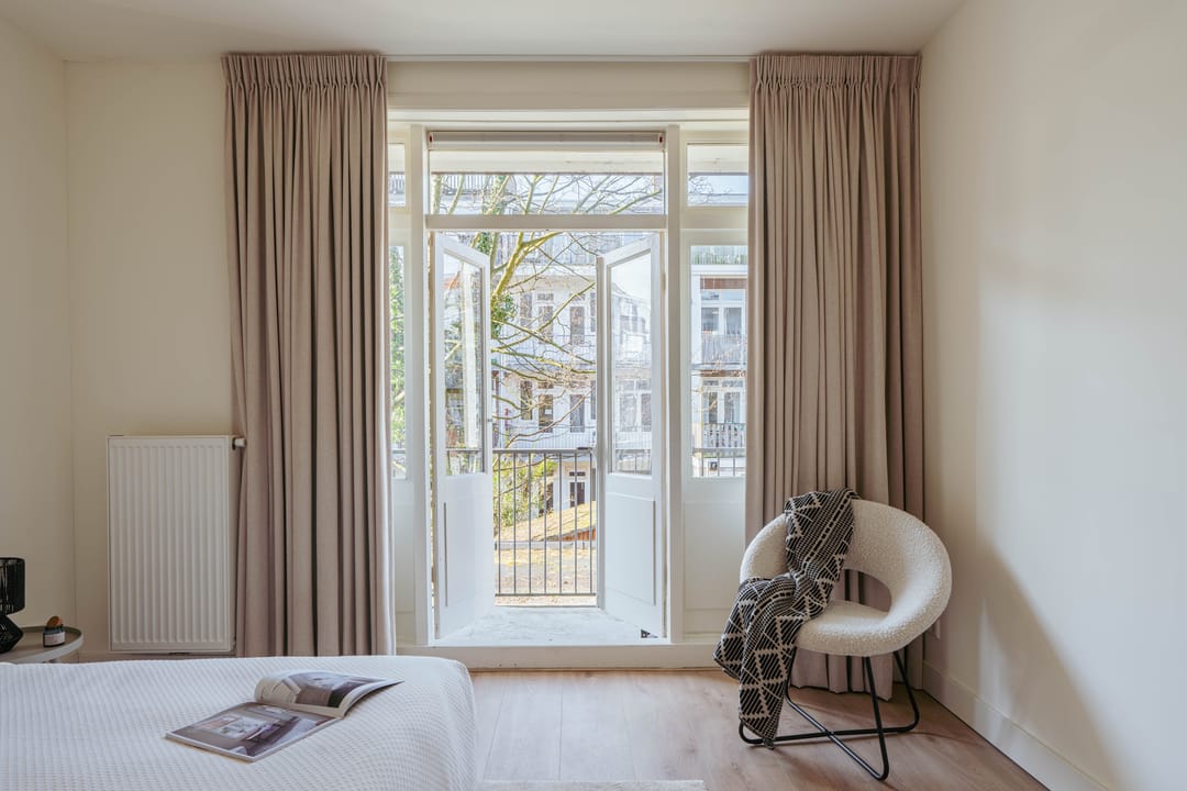 Foto 13 van Van Spilbergenstraat 49-1