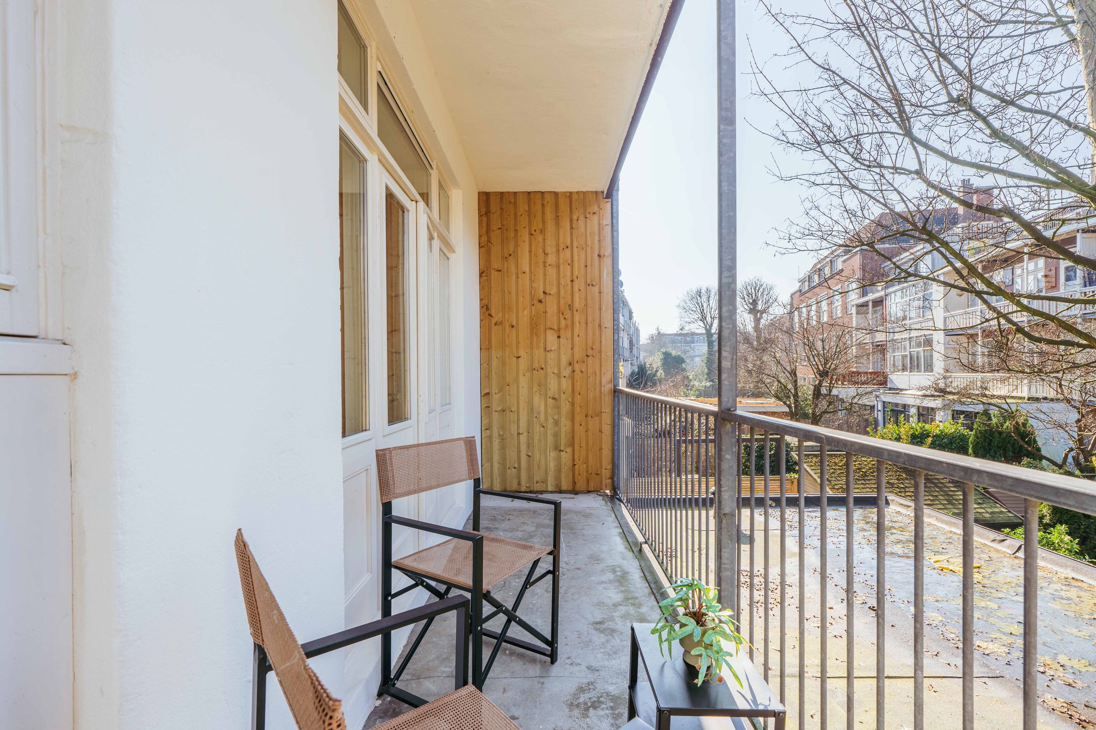 Foto 15 van Van Spilbergenstraat 49-1