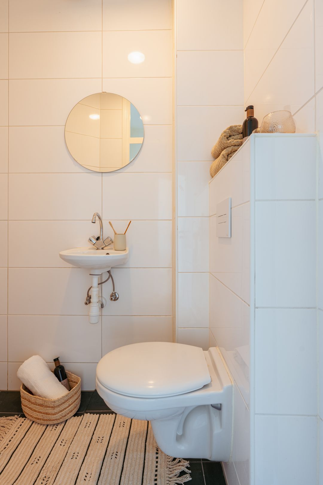 Foto 16 van Van Spilbergenstraat 49-1