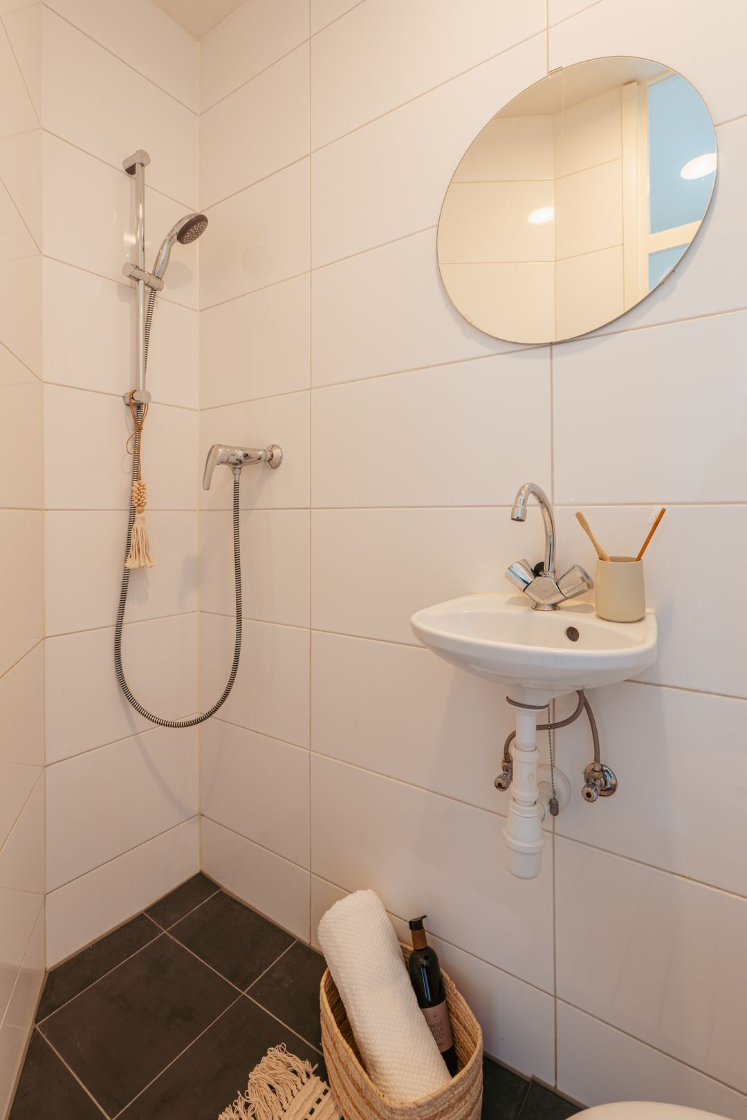 Foto 17 van Van Spilbergenstraat 49-1