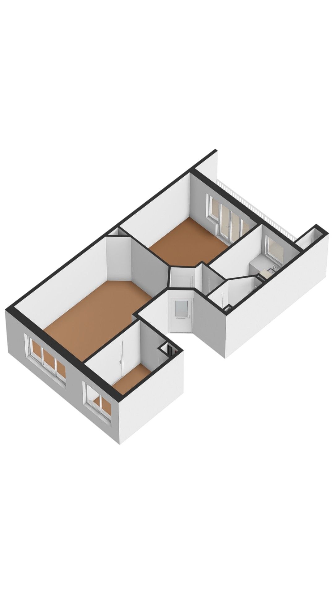 Foto 19 van Van Spilbergenstraat 49-1