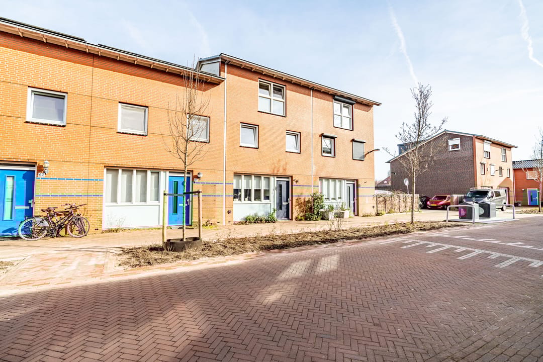 Foto 1 van Maria van Wilsveenhof 58