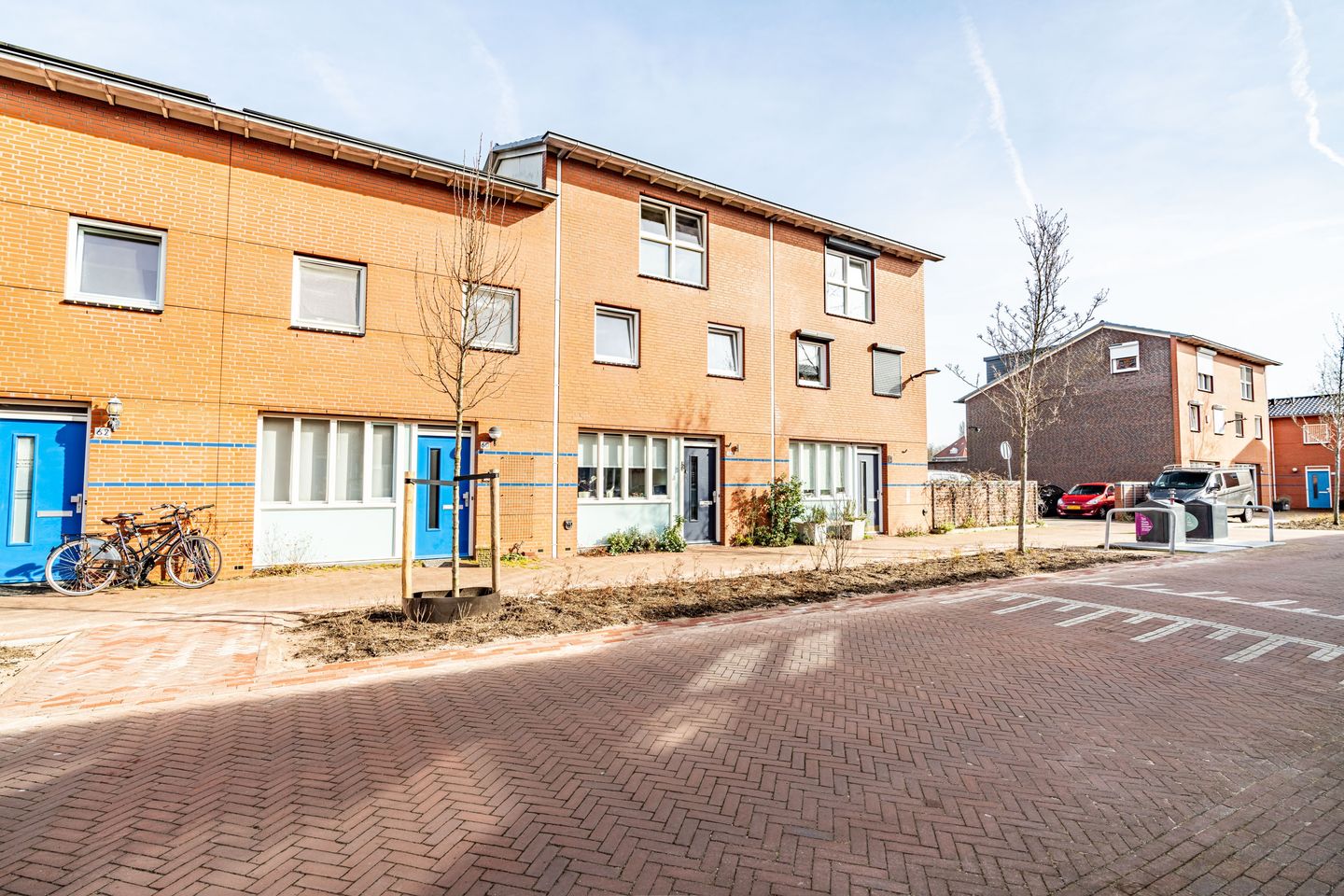 Foto 1 van Maria van Wilsveenhof 58