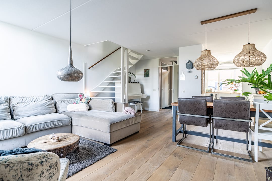 Foto 2 van Maria van Wilsveenhof 58