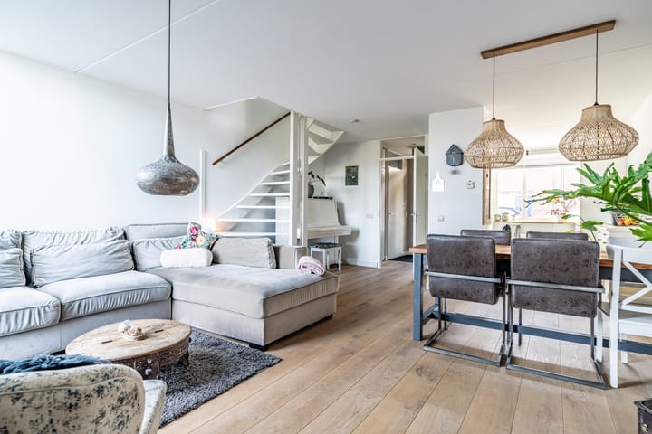 Foto 2 van Maria van Wilsveenhof 58