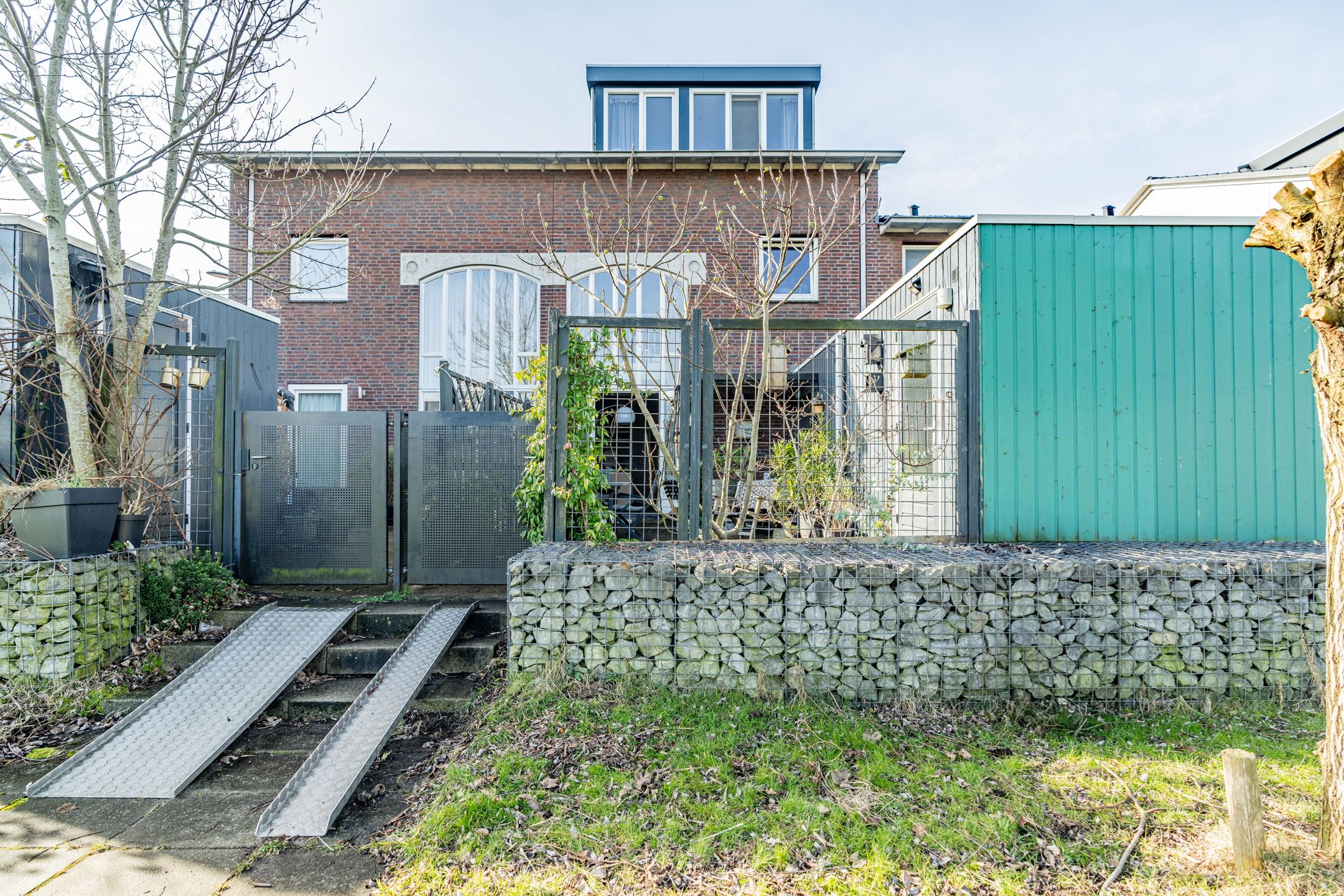 Foto 3 van Maria van Wilsveenhof 58