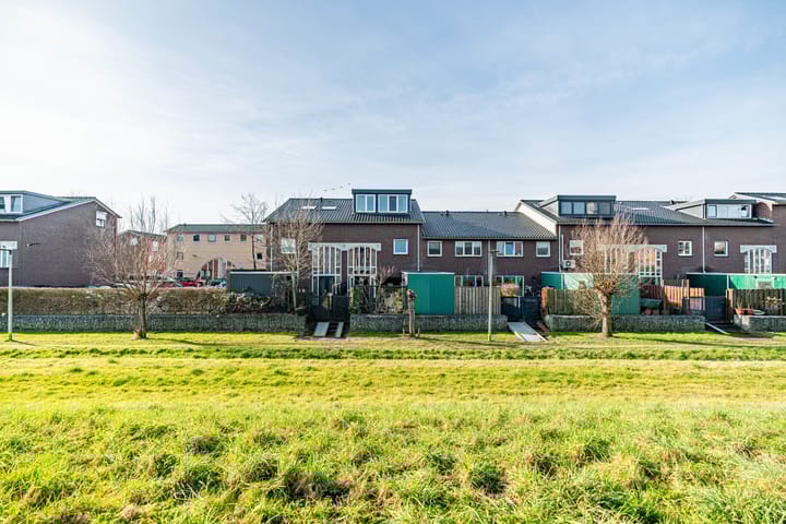 Foto 4 van Maria van Wilsveenhof 58