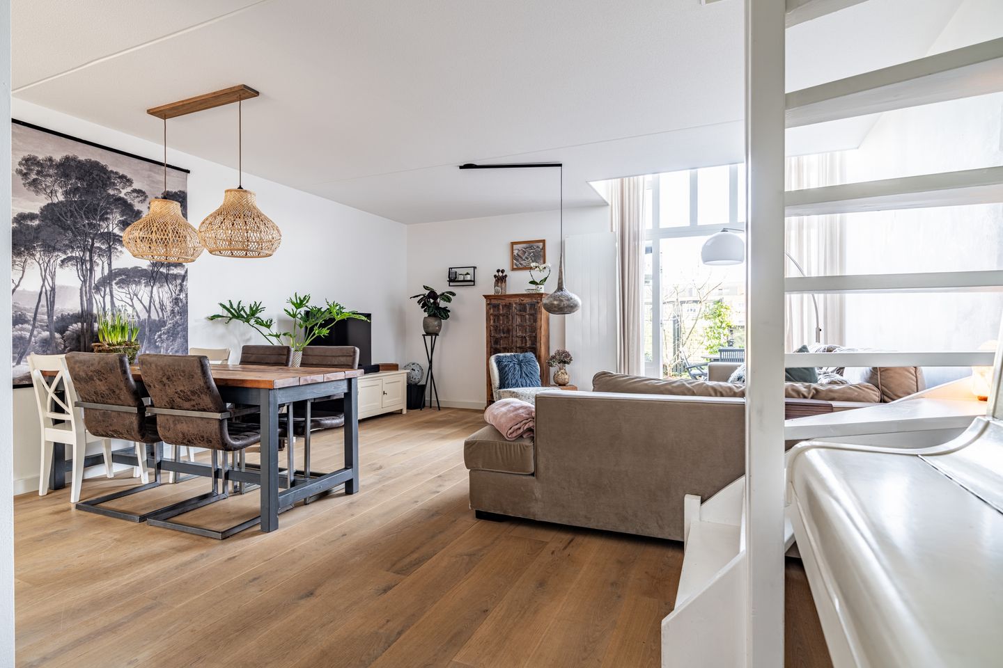 Foto 5 van Maria van Wilsveenhof 58