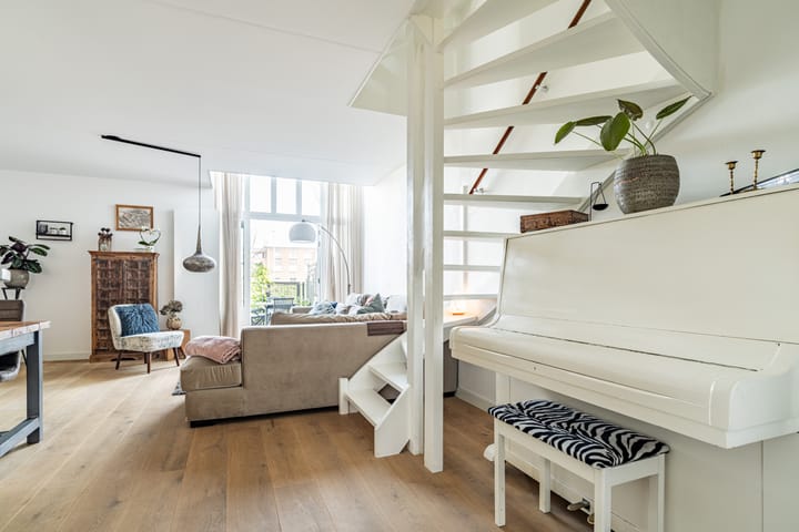 Foto 6 van Maria van Wilsveenhof 58