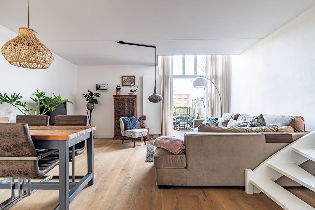 Foto 7 van Maria van Wilsveenhof 58