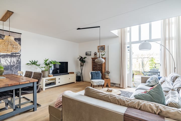 Foto 8 van Maria van Wilsveenhof 58