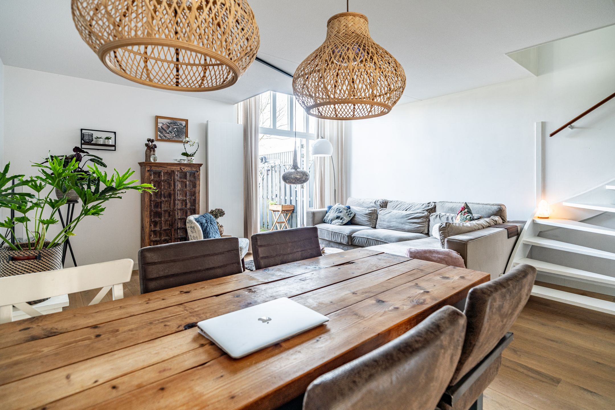 Foto 9 van Maria van Wilsveenhof 58