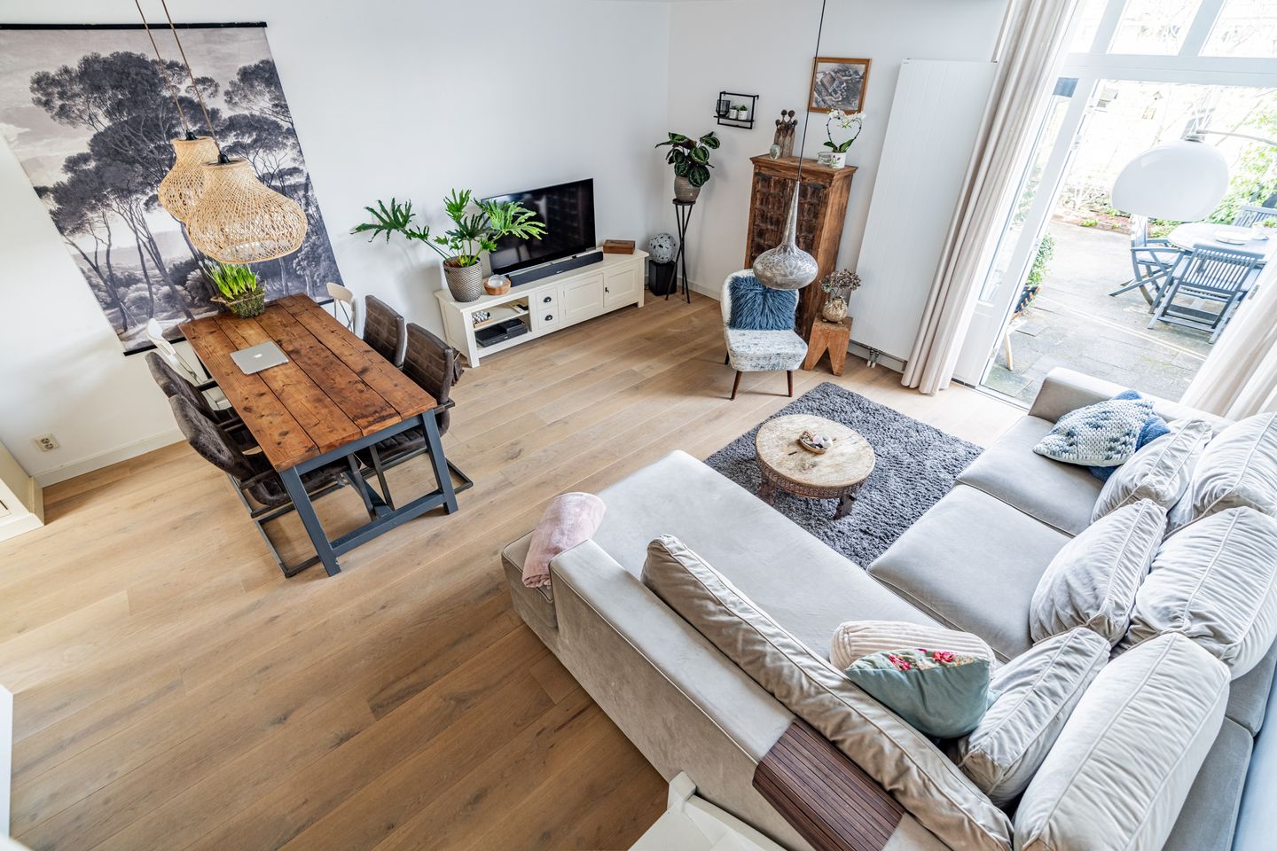 Foto 10 van Maria van Wilsveenhof 58