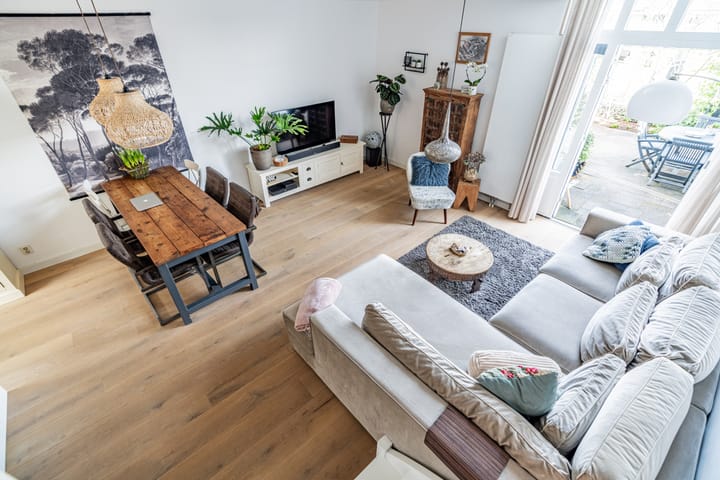 Foto 10 van Maria van Wilsveenhof 58