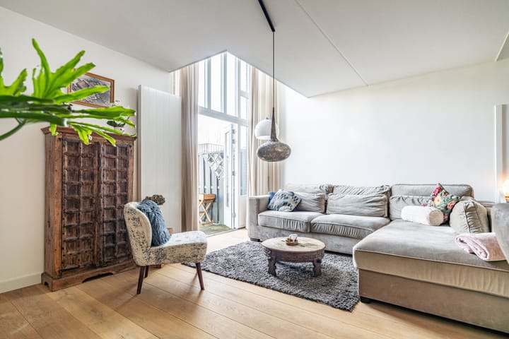 Foto 11 van Maria van Wilsveenhof 58