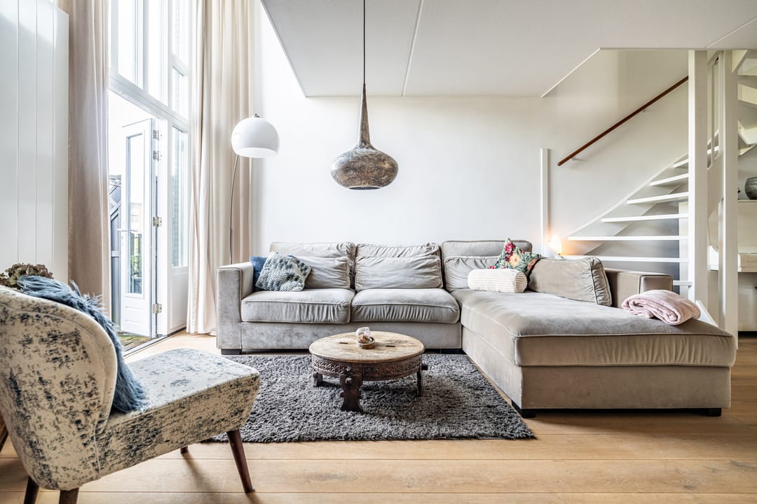 Foto 13 van Maria van Wilsveenhof 58