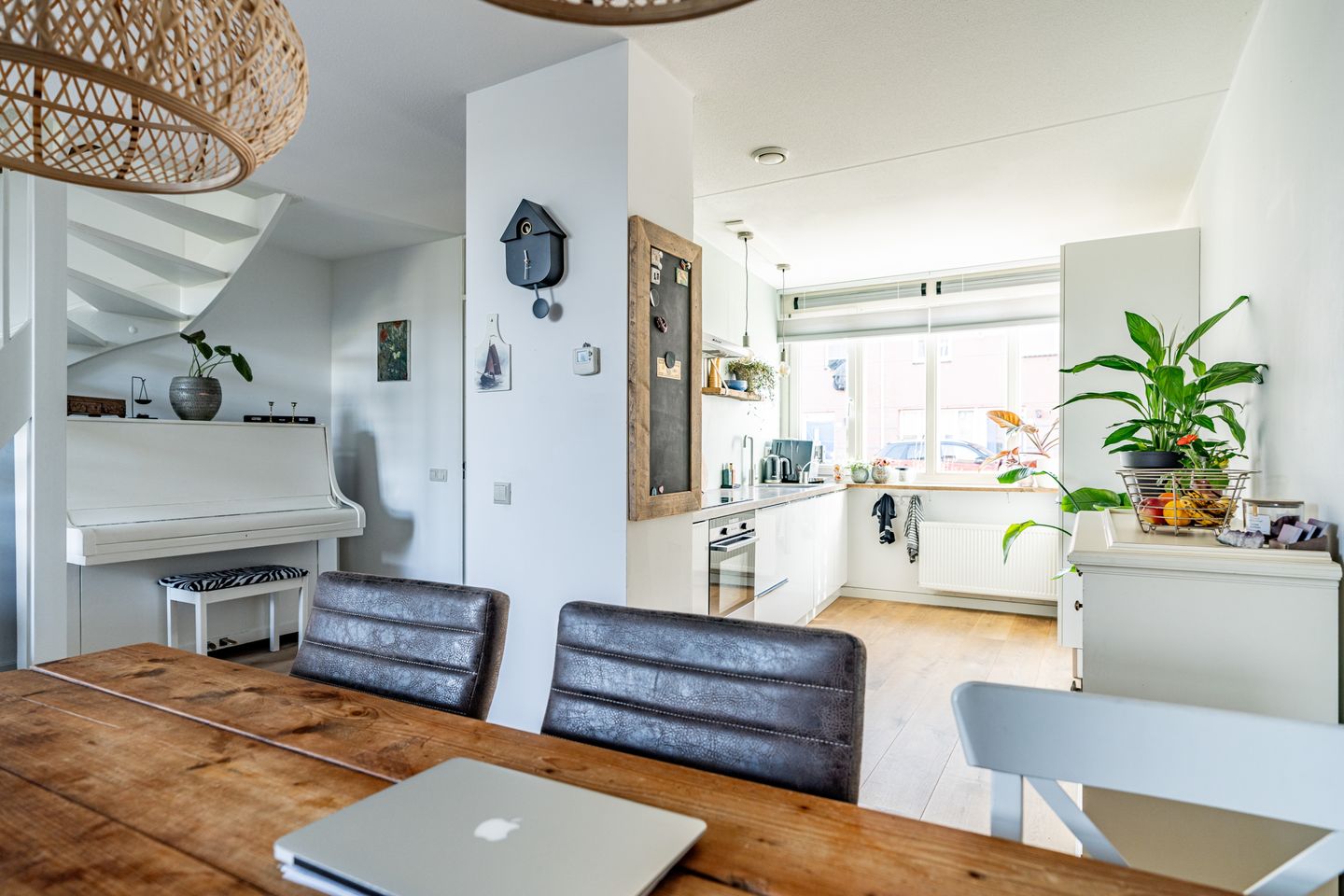 Foto 14 van Maria van Wilsveenhof 58