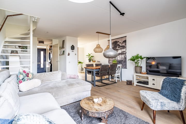 Foto 15 van Maria van Wilsveenhof 58