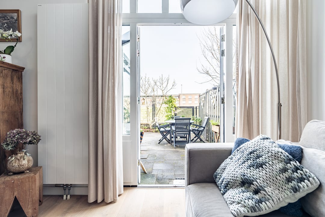 Foto 16 van Maria van Wilsveenhof 58