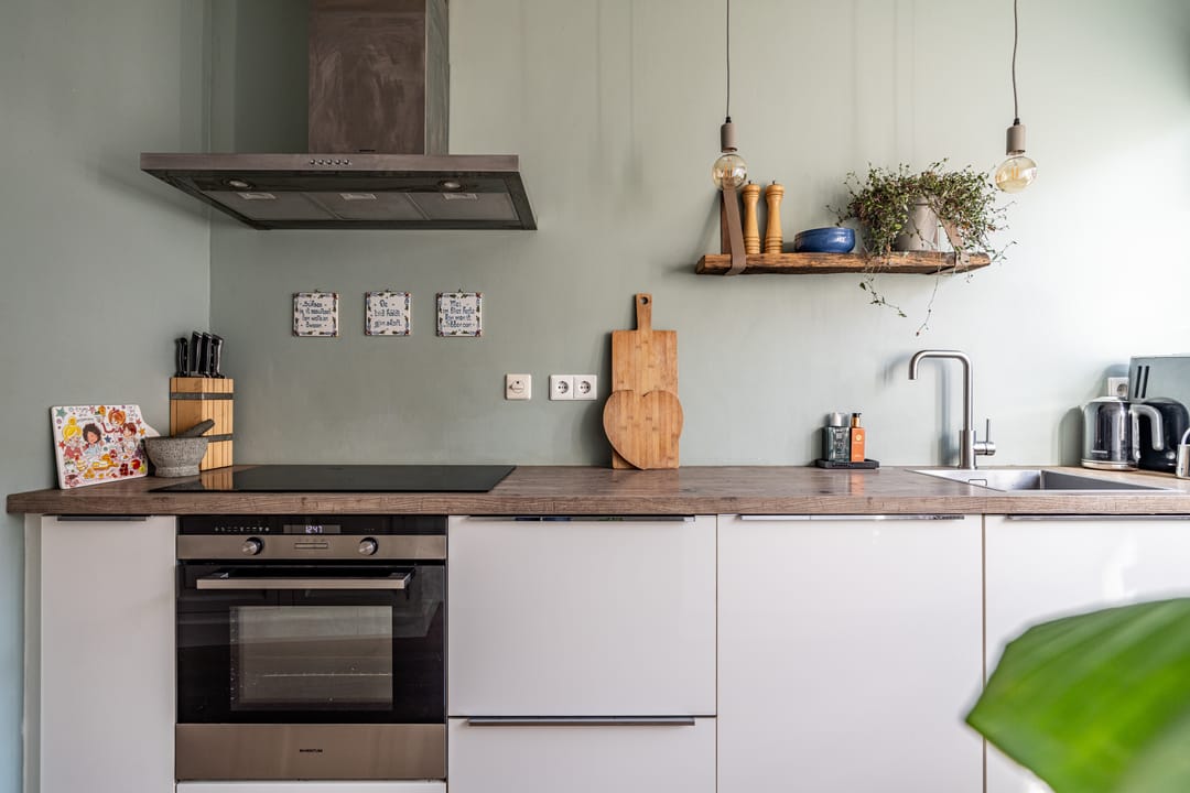 Foto 22 van Maria van Wilsveenhof 58