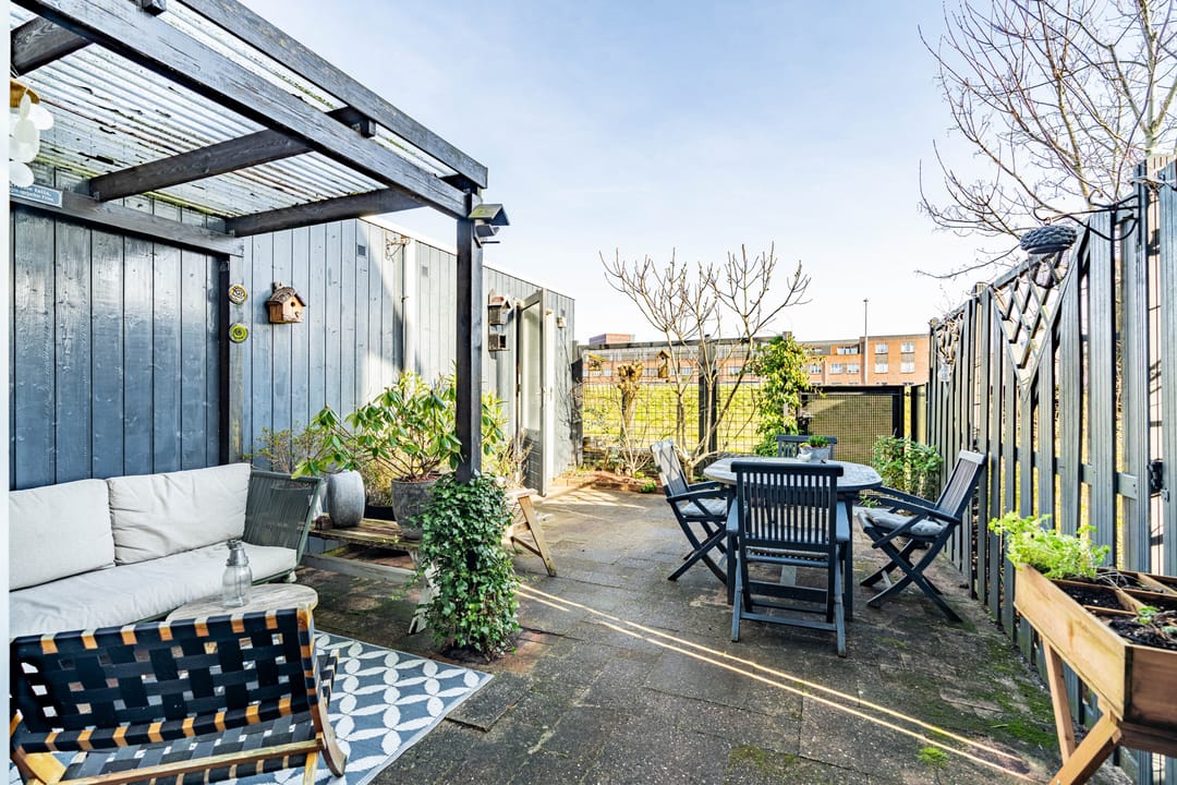 Foto 23 van Maria van Wilsveenhof 58