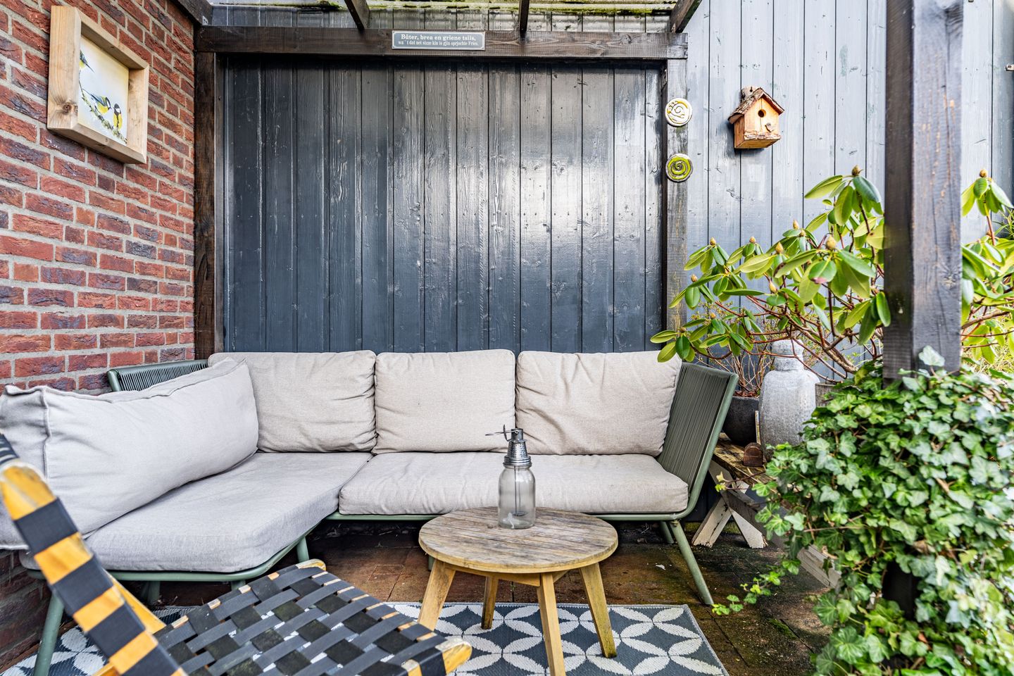 Foto 25 van Maria van Wilsveenhof 58