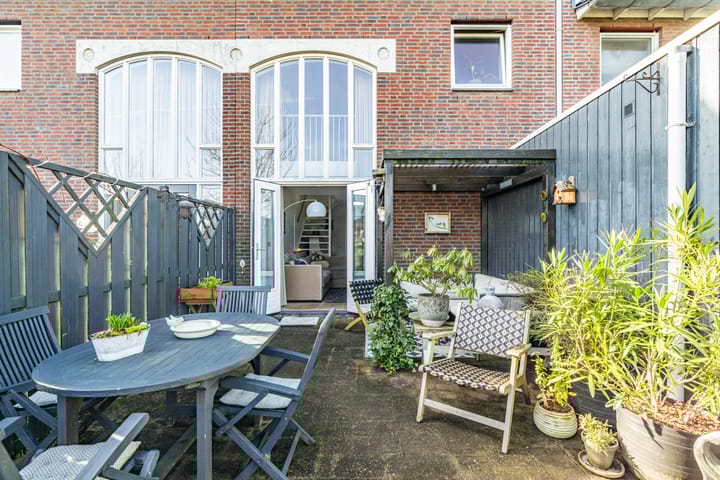 Foto 26 van Maria van Wilsveenhof 58