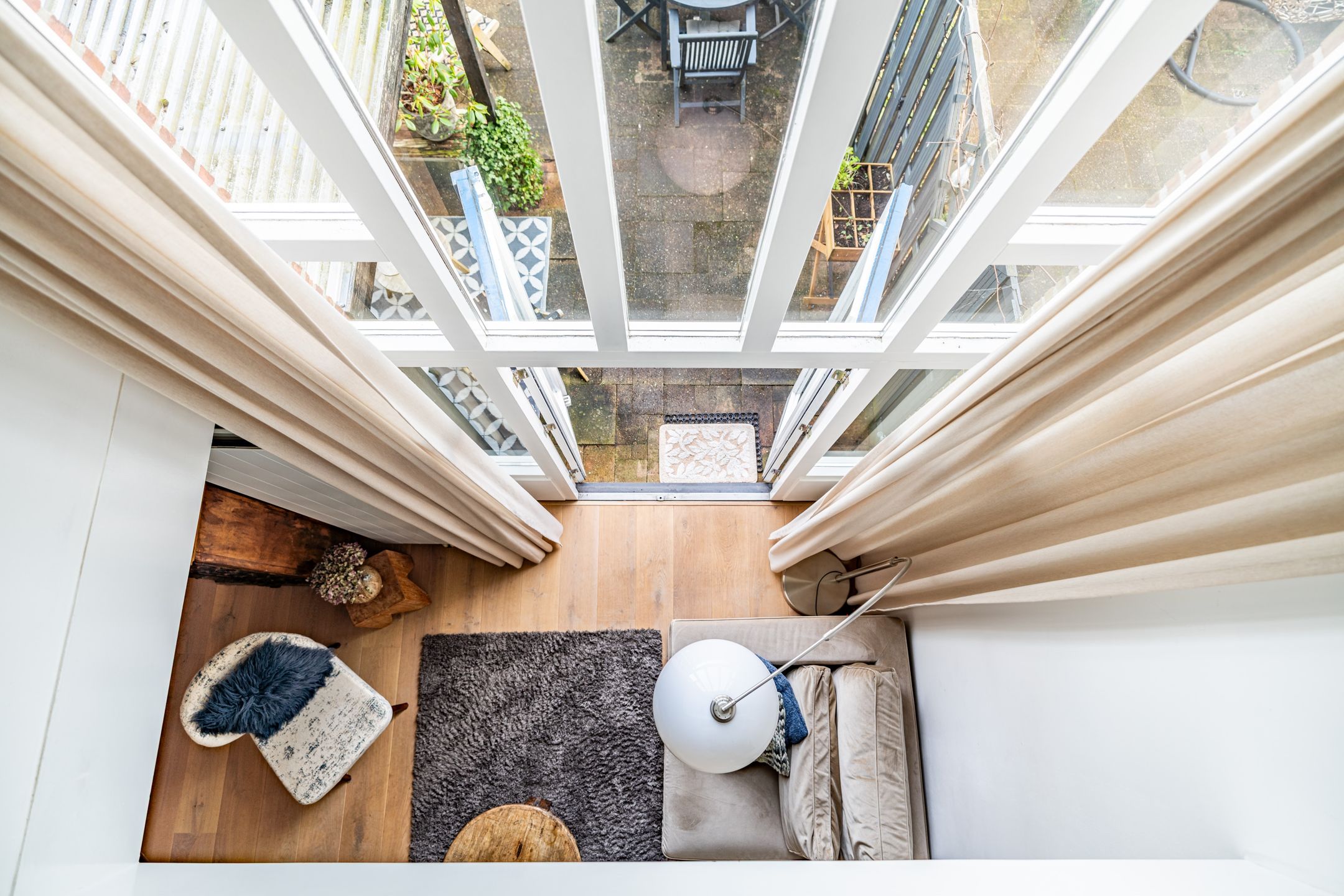 Foto 27 van Maria van Wilsveenhof 58