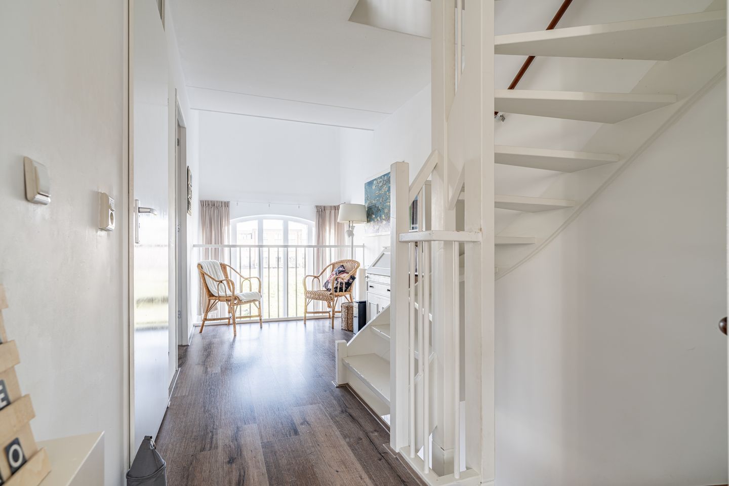 Foto 29 van Maria van Wilsveenhof 58