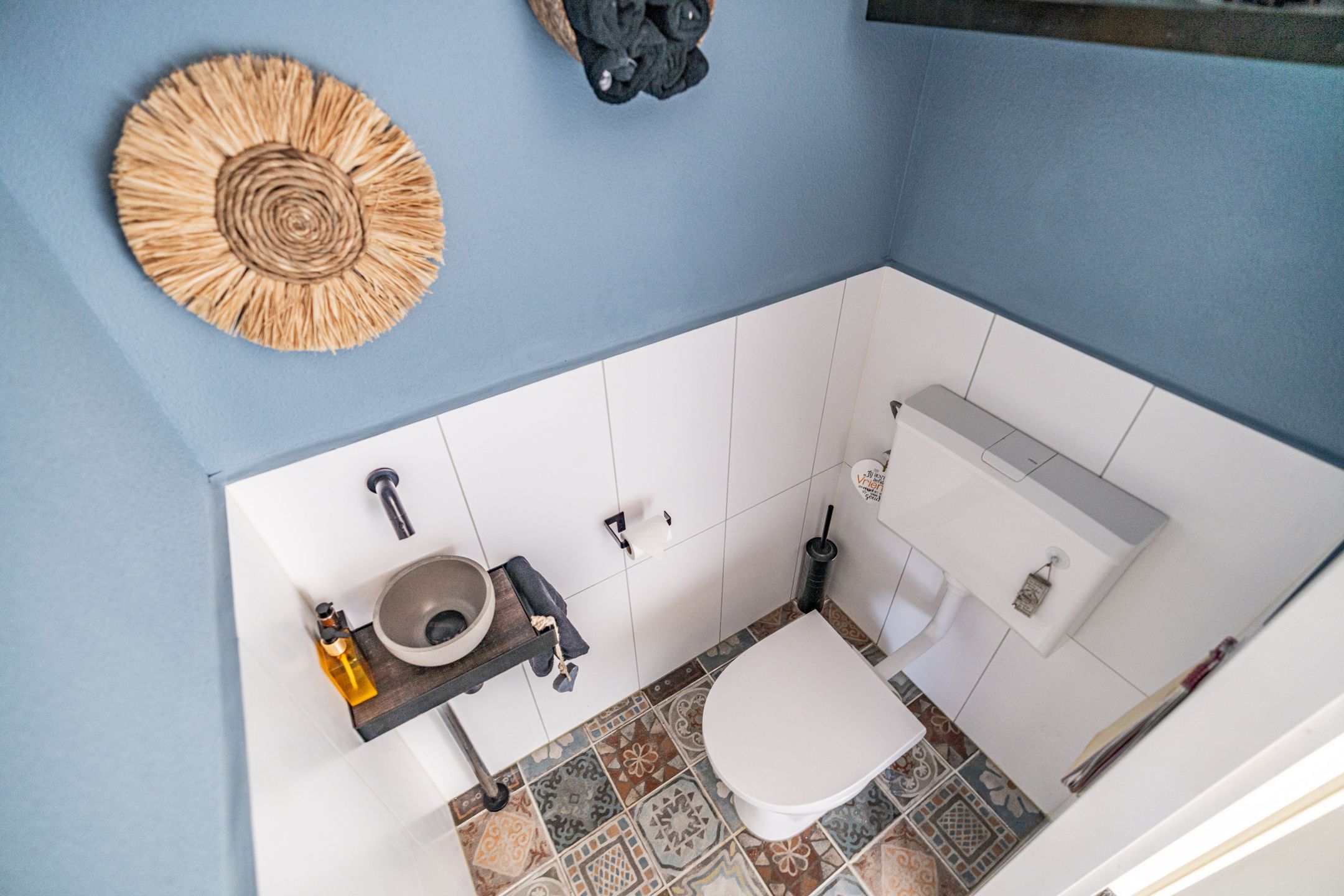 Foto 30 van Maria van Wilsveenhof 58