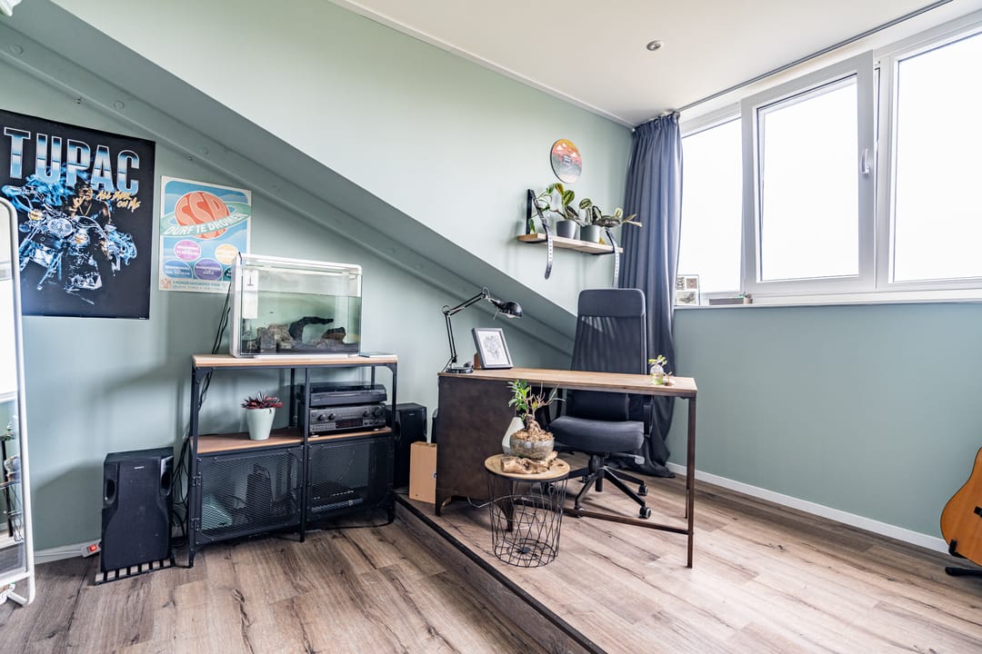 Foto 46 van Maria van Wilsveenhof 58