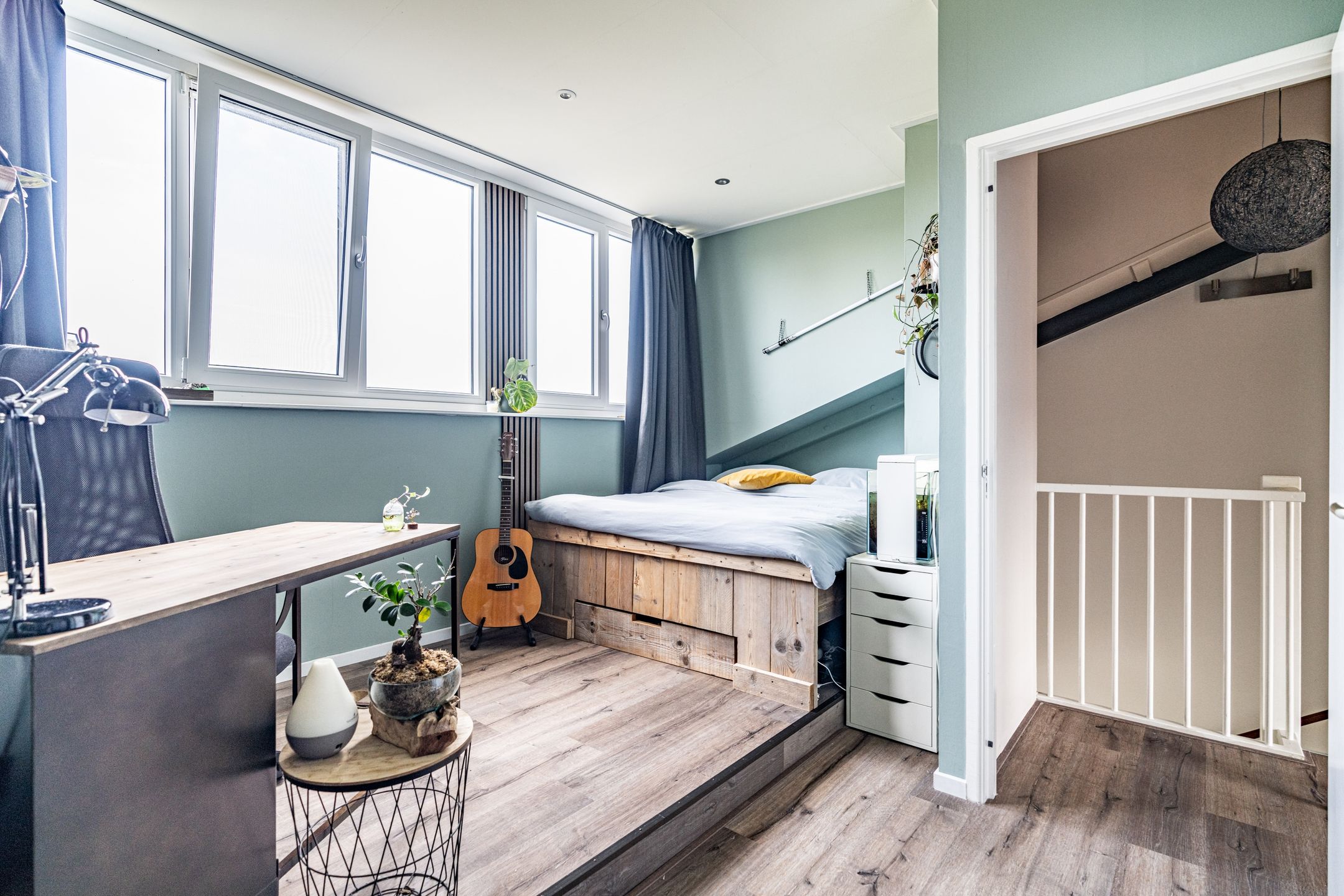 Foto 48 van Maria van Wilsveenhof 58